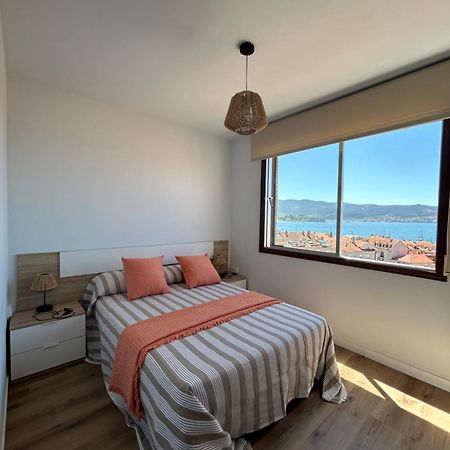 Nigrán Apartamento Son Ria מראה חיצוני תמונה