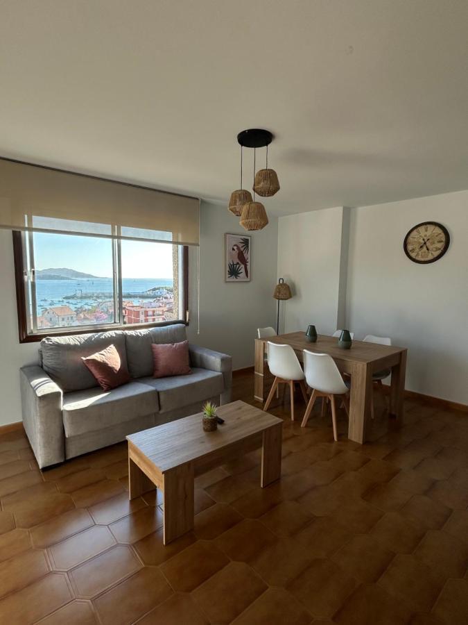 Nigrán Apartamento Son Ria מראה חיצוני תמונה