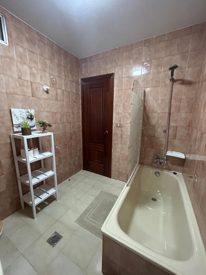 Nigrán Apartamento Son Ria מראה חיצוני תמונה