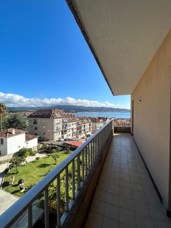 Nigrán Apartamento Son Ria מראה חיצוני תמונה