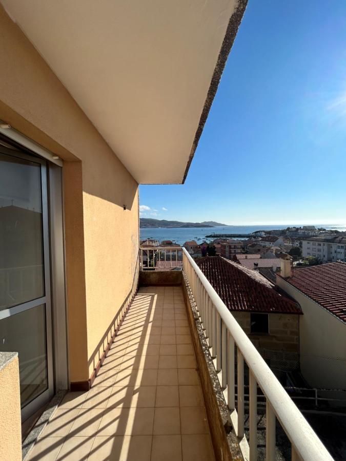 Nigrán Apartamento Son Ria מראה חיצוני תמונה