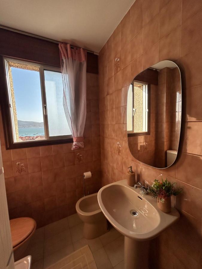 Nigrán Apartamento Son Ria מראה חיצוני תמונה