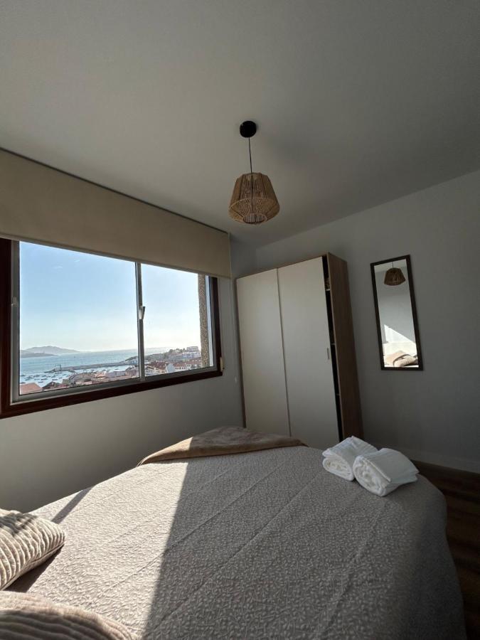 Nigrán Apartamento Son Ria מראה חיצוני תמונה