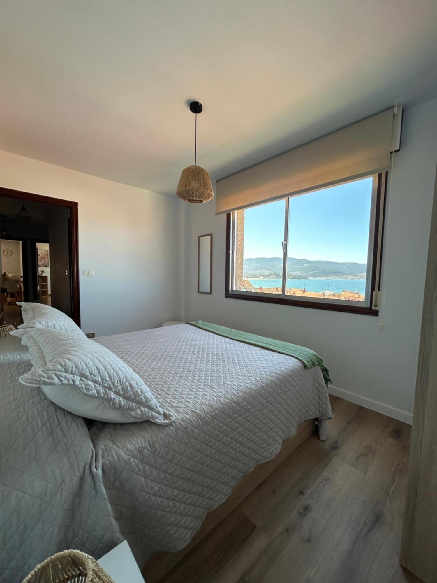 Nigrán Apartamento Son Ria מראה חיצוני תמונה
