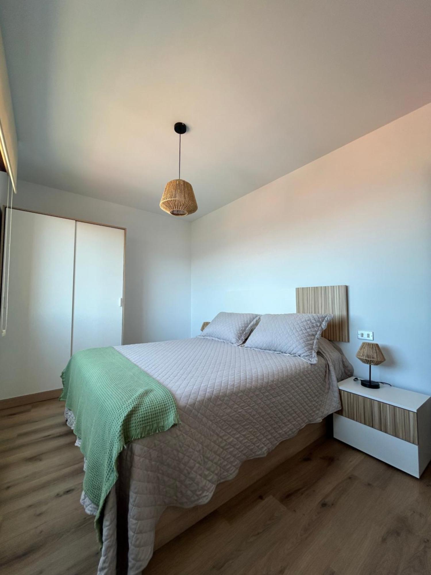 Nigrán Apartamento Son Ria מראה חיצוני תמונה